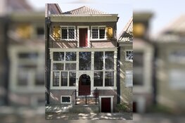 Kom thuis in Museumhuis Bonck