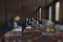 Kom thuis in Museumhuis Bonck