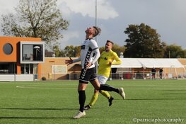 Westfriezen verdiend langs Always Forward