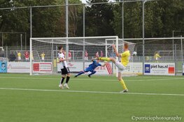 Westfriezen verdiend langs Always Forward