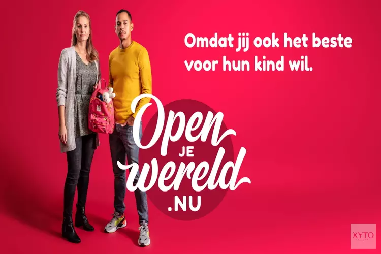 Hoornse pleegouders in het zonnetje gezet