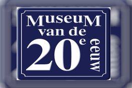 Exposities wisselen bij Museum 20e Eeuw