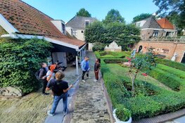 Hoorn en Westfries Museum te zien bij ‘Waar is de Mol?’
