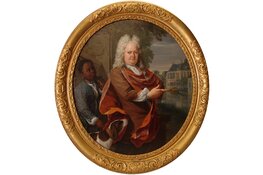 Hoorn en Westfries Museum te zien bij ‘Waar is de Mol?’