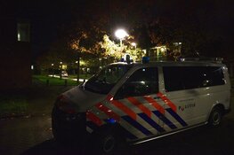 Overval op woning aan Pergola in Hoorn