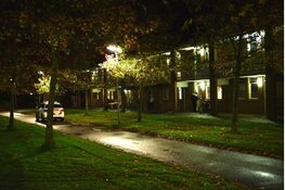 Gewapende overval, politie zoekt getuigen