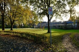 Derde overval in paar dagen in Hoorn