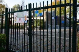 Derde overval in paar dagen in Hoorn