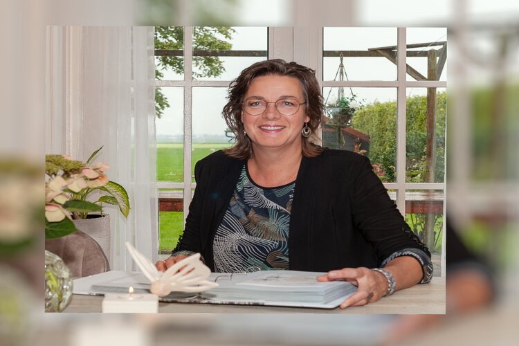 Afscheid nemen in corona-tijd