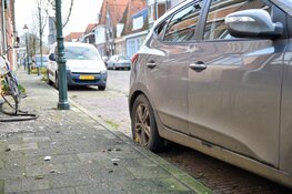 Explosie in Hoorn: getuigen gezocht!