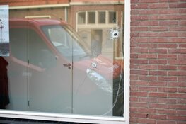 Explosie in Hoorn: getuigen gezocht!