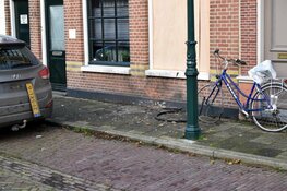 Explosie in Hoorn: getuigen gezocht!