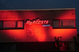 ManiSessions met The Gear