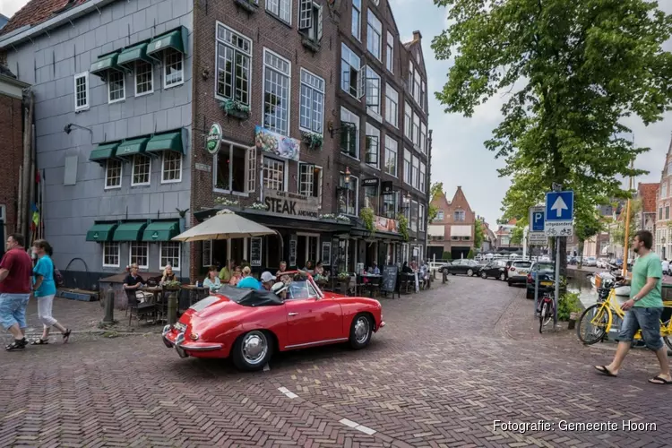 Aanpassing parkeertarieven 2021