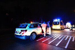Scooterrijder omgekomen in Berkhout