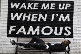 Noach Blyden, voormalig winnaar "Get The F*ck Out Of My House" doet nu mee aan "De Alleskunner"