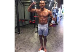 Noach Blyden, voormalig winnaar "Get The F*ck Out Of My House" doet nu mee aan "De Alleskunner"