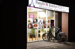 Overval op afhaalrestaurant; politie zoekt getuigen