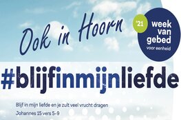 Week van Gebed in Hoorn