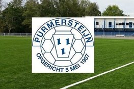 Trainer Mo el Bouziani verruilt voor Zwaluwen '30 voor Purmersteijn