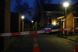 Onderzoek naar schietincident