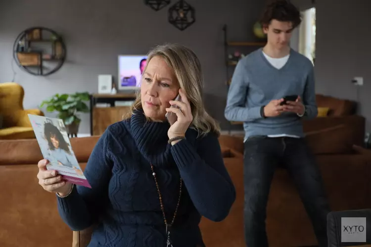 Geldzorgen? Blijf er niet mee zitten!