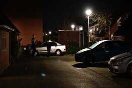 Politie sluit wijk in Zwaag hermetisch af na conflict tussen jongeren