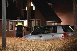 Politie sluit wijk in Zwaag hermetisch af na conflict tussen jongeren