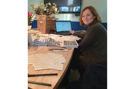 Supermarkt Deen in heel West-Friesland in de bres voor inloophuis Pisa