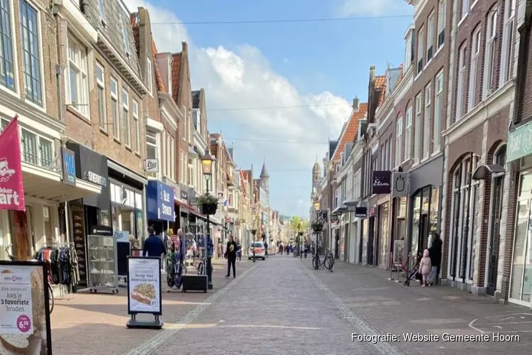 Bestellen en afhalen bij niet-essentiële winkels vanaf 10 februari