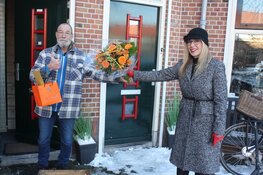 Dit zijn de winnaars van de Hoornse Vrijwilligersprijs 2020