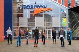 Succesvolle opleiding voor anderstaligen in de ouderenzorg speelt in op arbeidsmarktkrapte