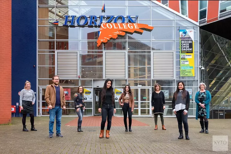 Succesvolle opleiding voor anderstaligen in de ouderenzorg speelt in op arbeidsmarktkrapte