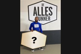Noach Blyden uit Hoorn vanavond in finale "De Alleskunner"