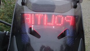 Meisje beroofd in Vredehoftunneltje, getuigen gezocht