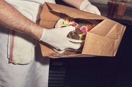 Uber Eats nu ook beschikbaar in Hoorn