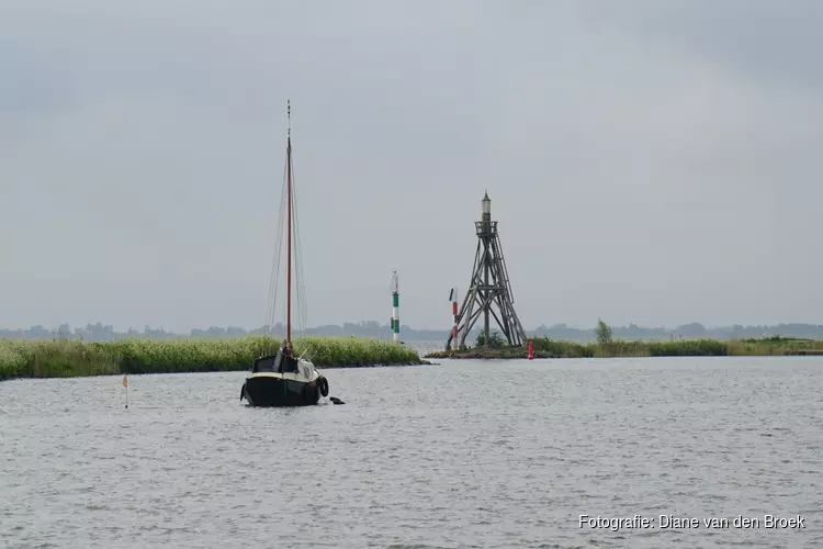Doe mee aan onderzoek over toerisme in Hoorn