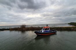 Nieuwe reddingboot De Arend vanaf nu inzetbaar
