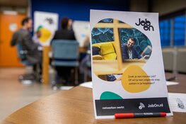 Stratego voor vrouwen op 29 maart tijdens de JobOn CareerGames