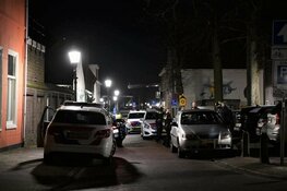 Wilde achtervolging vanuit Purmerend eindigt in Hoorn