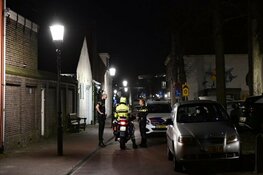 Wilde achtervolging vanuit Purmerend eindigt in Hoorn