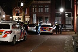 Wilde achtervolging vanuit Purmerend eindigt in Hoorn