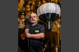 Museum in de klas: Livestreams voor scholen vanuit het Westfries Museum