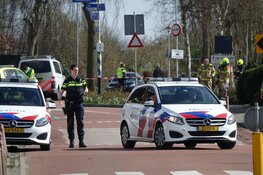 NL-Alert: groot explosiegevaar in Oosterblokker
