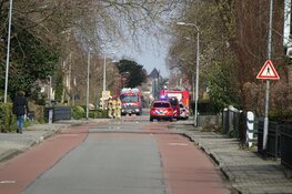 NL-Alert: groot explosiegevaar in Oosterblokker