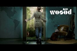 WOOOD lanceert nieuwe campagne: een duurzame keus voor jarenlang woonplezier