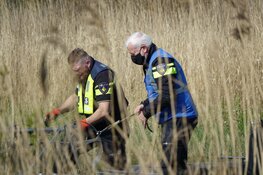 Grote zoekactie naar lichaam verdwenen Sumanta Bansi