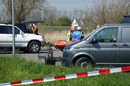 Grote zoekactie naar lichaam verdwenen Sumanta Bansi