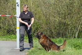 Grote zoekactie naar lichaam verdwenen Sumanta Bansi