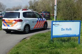 Grote zoekactie naar lichaam verdwenen Sumanta Bansi